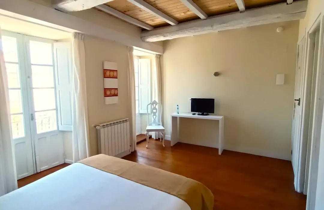 Hostal Camponaraya-1
