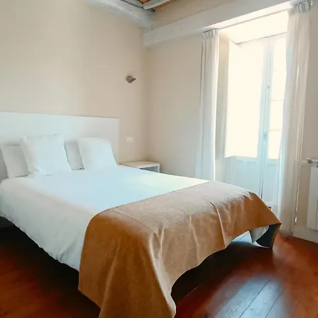 Hostal Camponaraya-2
